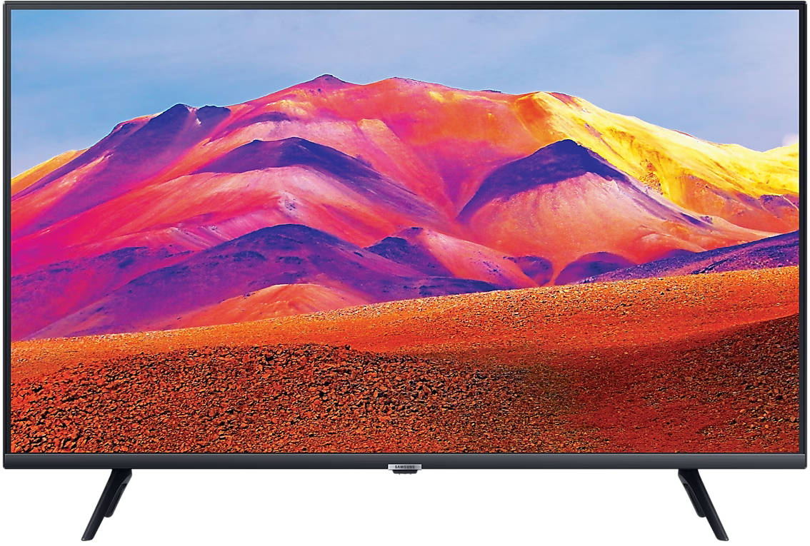 Samsung UA43T5410AK 43 inch (109 cm) LED Full HD TV