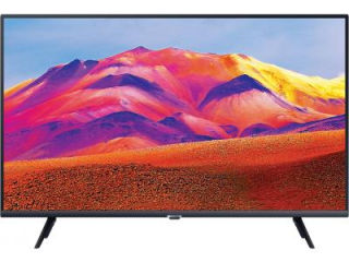 Samsung UA43T5450AK 43 inch (109 cm) LED Full HD TV Price