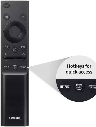 Samsung UA43T5450AK 43 inch (109 cm) LED Full HD TV