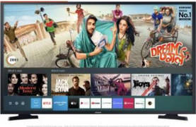Samsung UA43TE50FAK 43 inch (109 cm) LED Full HD TV