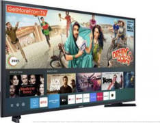 Samsung UA43TE50FAK 43 inch (109 cm) LED Full HD TV