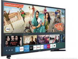Samsung UA43TE50FAK 43 inch (109 cm) LED Full HD TV