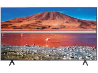 Samsung UA43TU7200K 43 inch (109 cm) LED 4K TV Price