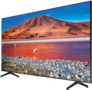Samsung UA43TU7200K 43 inch (109 cm) LED 4K TV