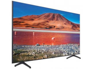 Samsung UA43TU7200K 43 inch (109 cm) LED 4K TV