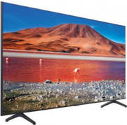 Samsung UA43TU7200K 43 inch (109 cm) LED 4K TV