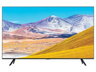 Samsung UA43TU8000K 43 inch (109 cm) LED 4K TV