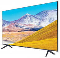 Samsung UA43TU8000K 43 inch (109 cm) LED 4K TV