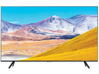 Samsung UA43TU8200K 43 inch (109 cm) LED 4K TV Price