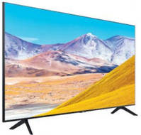 Samsung UA43TU8200K 43 inch (109 cm) LED 4K TV