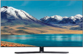 Samsung UA43TU8570U 43 inch (109 cm) LED 4K TV