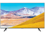 Compare Samsung UA43TUE60FK 43 inch (109 cm) LED 4K TV