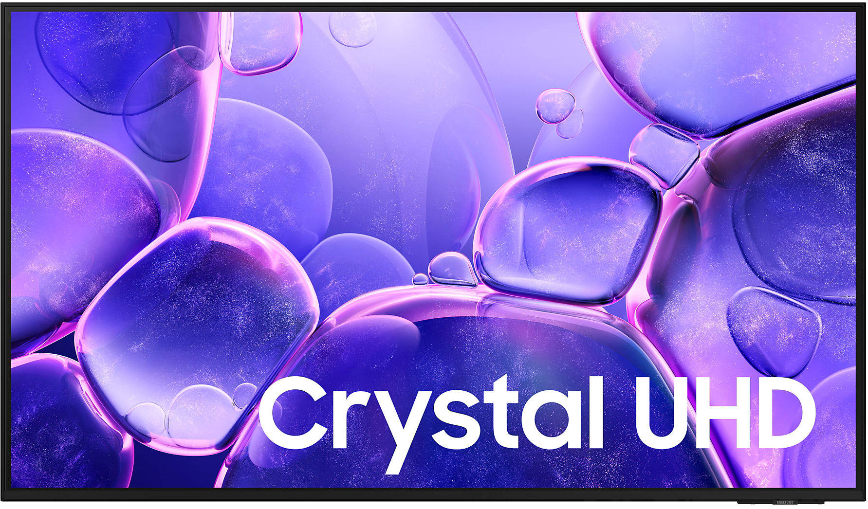 Samsung UA43U8100FU 43 inch (109 cm) LED 4K TV