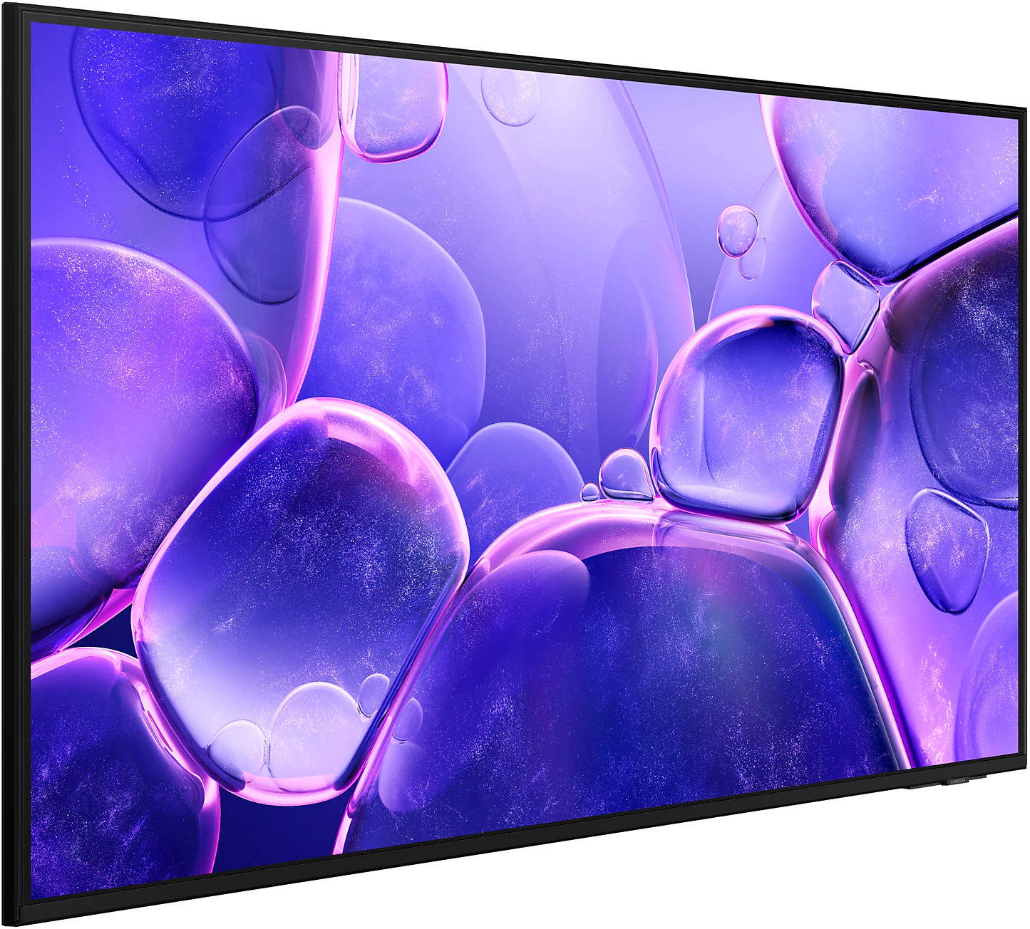 Samsung UA43U8100FU 43 inch (109 cm) LED 4K TV