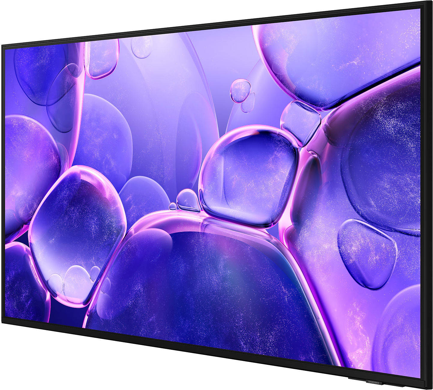 Samsung UA43U8100FU 43 inch (109 cm) LED 4K TV