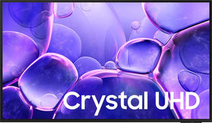 Samsung UA43UE81AFU 43 inch (109 cm) LED 4K TV