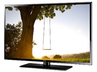 Samsung UA46F6100AR 46 inch (116 cm) LED Full HD TV