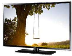 Samsung UA46F6100AR 46 inch (116 cm) LED Full HD TV