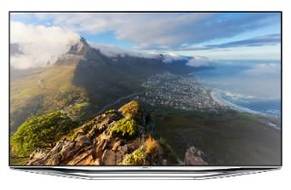 Samsung UA46H7000AR 46 inch (116 cm) LED Full HD TV