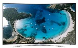 Samsung UA48H8000AR 48 inch (121 cm) LED Full HD TV