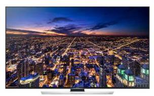 Samsung UA48HU8500R 48 inch (121 cm) LED 4K TV