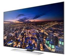 Samsung UA48HU8500R 48 inch (121 cm) LED 4K TV
