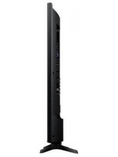 Samsung UA48JU6000K 48 inch (121 cm) LED 4K TV