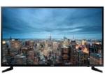 Samsung UA48JU6000K 48 inch (121 cm) LED 4K TV