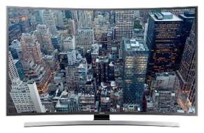 Samsung UA48JU6670U 48 inch (121 cm) LED 4K TV
