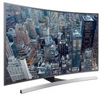 Samsung UA48JU6670U 48 inch (121 cm) LED 4K TV