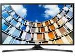 Samsung UA49M5100AK 49 inch (124 cm) LED Full HD TV