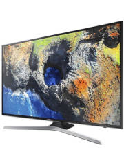 Samsung UA49MU6100K 49 inch (124 cm) LED 4K TV