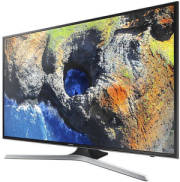 Samsung UA49MU6100K 49 inch (124 cm) LED 4K TV
