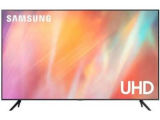 Compare Samsung UA50AU7500K 50 inch LED 4K TV