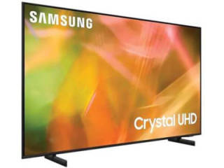 Samsung UA50AU8000K 50 inch (127 cm) LED 4K TV