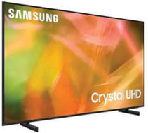 Samsung UA50AU8000K 50 inch (127 cm) LED 4K TV