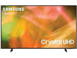 Samsung UA50AU8000K 50 inch (127 cm) LED 4K TV