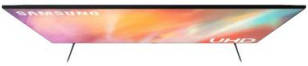 Samsung UA50AUE60AK 50 inch (127 cm) LED 4K TV