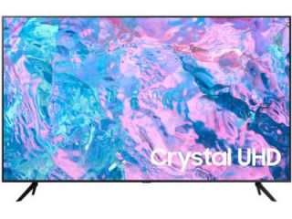 Samsung UA50CU7700K 50 inch (127 cm) LED 4K TV Price