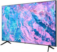 Samsung UA50CU7700K 50 inch (127 cm) LED 4K TV