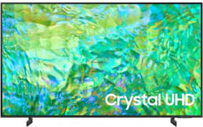 Samsung UA50CU8000K 50 inch (127 cm) LED 4K TV