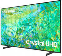 Samsung UA50CU8000K 50 inch (127 cm) LED 4K TV