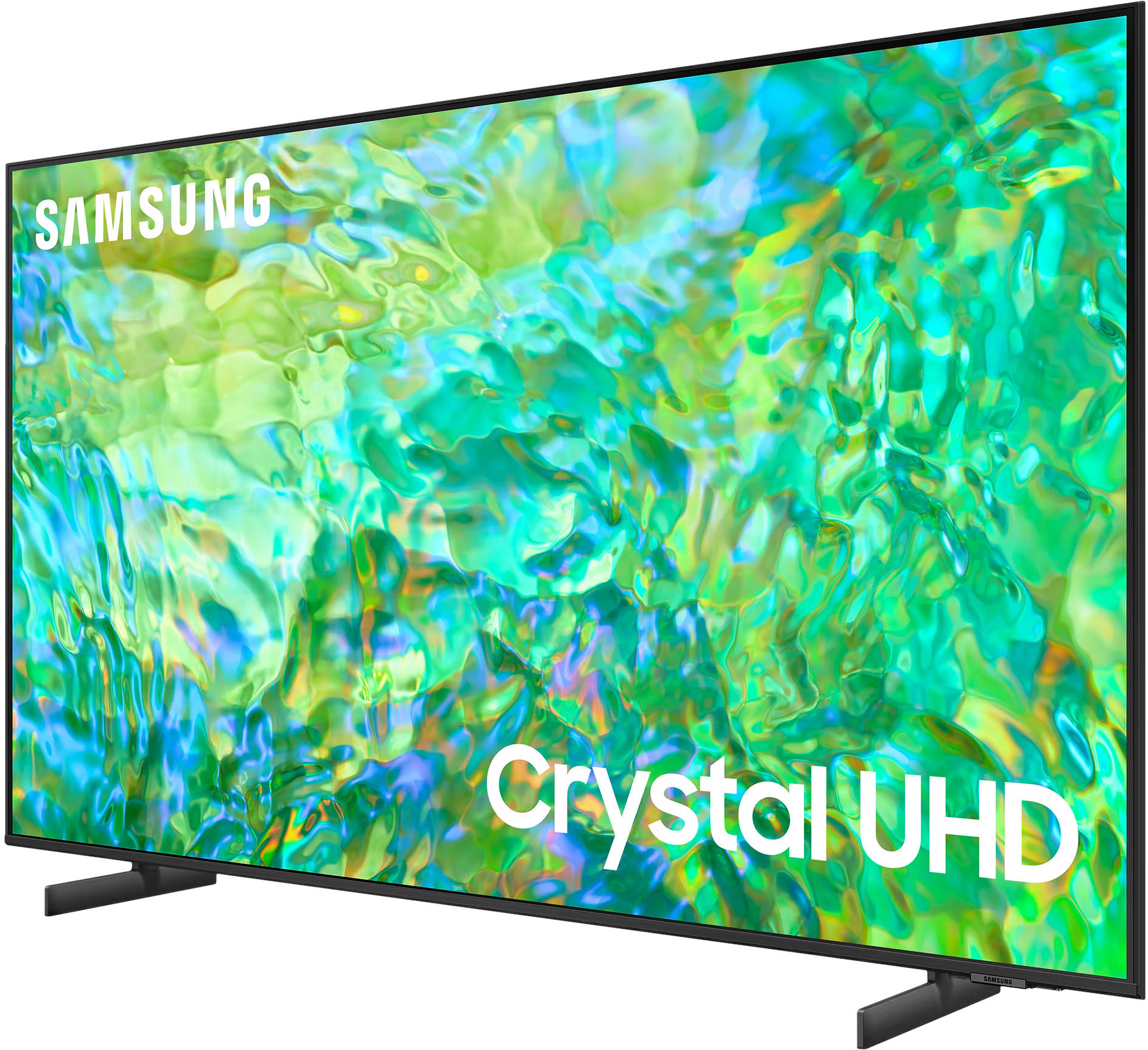 Samsung UA50CU8000K 50 inch (127 cm) LED 4K TV