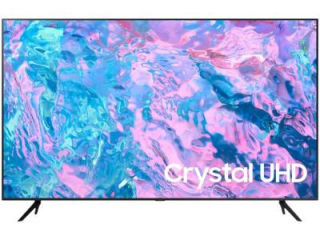 Samsung UA50CUE60AK 50 inch (127 cm) LED 4K TV Price