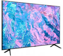 Samsung UA50CUE60AK 50 inch (127 cm) LED 4K TV