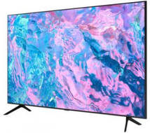 Samsung UA50CUE60AK 50 inch (127 cm) LED 4K TV