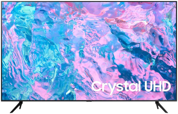 Samsung UA50CUE60AK 50 inch (127 cm) LED 4K TV