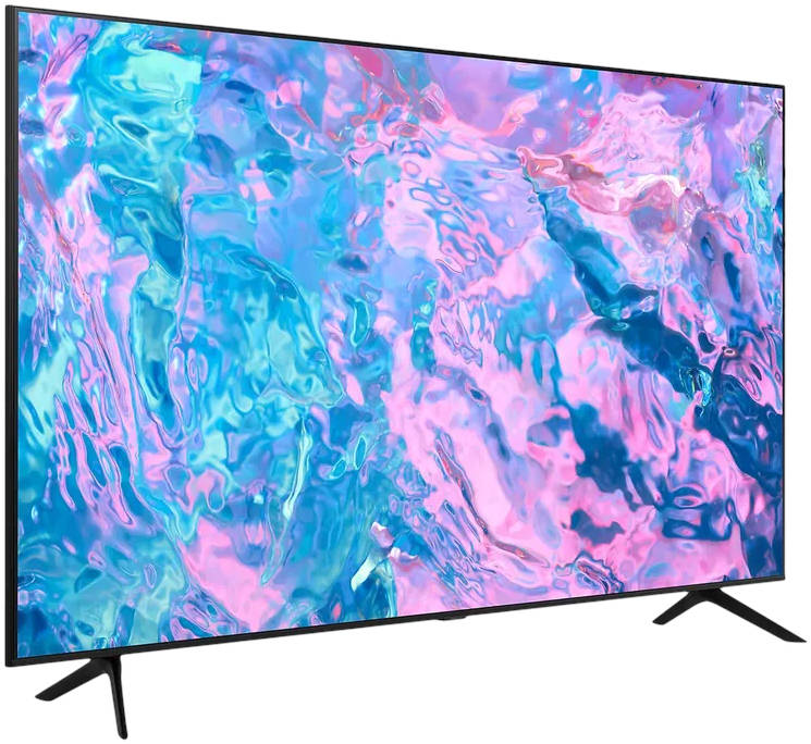 Samsung UA50CUE60AK 50 inch (127 cm) LED 4K TV