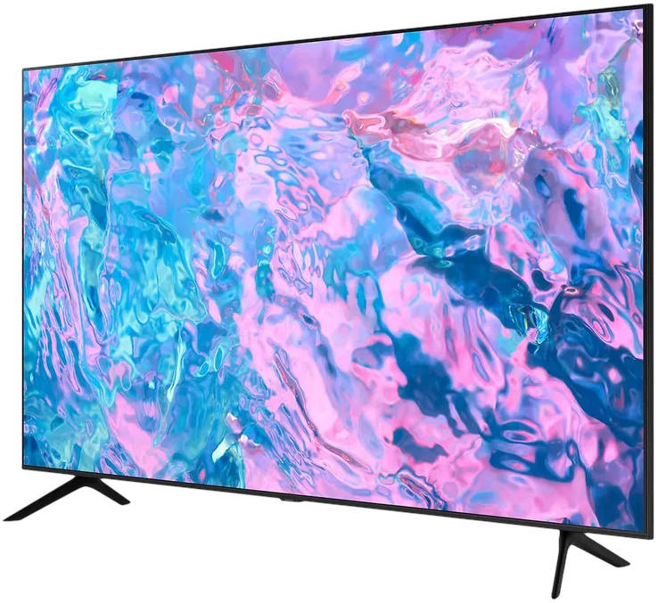 Samsung UA50CUE60AK 50 inch (127 cm) LED 4K TV