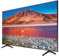 Samsung UA50TU7200K 50 inch (127 cm) LED 4K TV